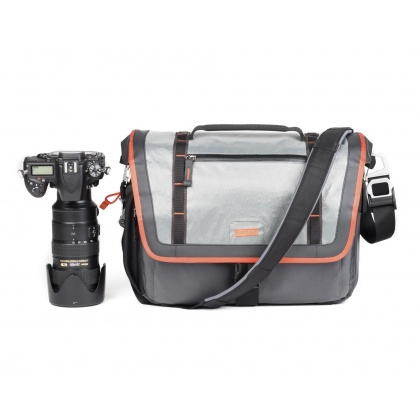 MindShift Gear Exposure 15 Shoulder Bag, Solar Flare MindShift Gear Exposure 15 Shoulder Bag, Solar Flare