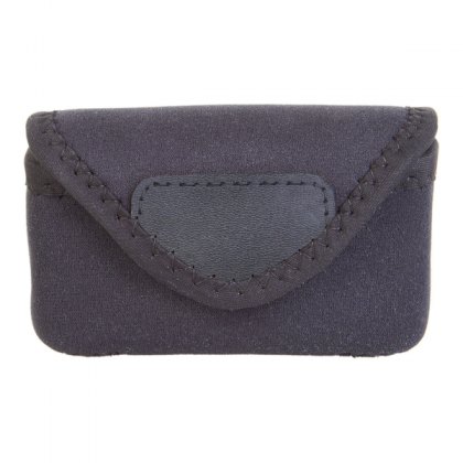 OpTech Soft Pouch E-Z Close 421, Black OpTech Soft Pouch E-Z Close 421, Black