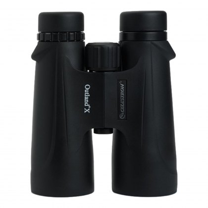 Celestron Outland X 10x50 Roof Prism Binoculars Celestron Outland X 10x50 Roof Prism Binoculars
