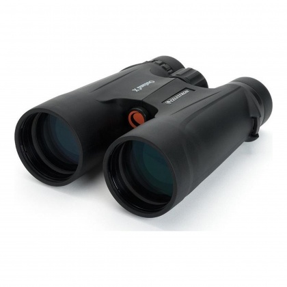 Celestron Outland X 10x50 Roof Prism Binoculars Celestron Outland X 10x50 Roof Prism Binoculars