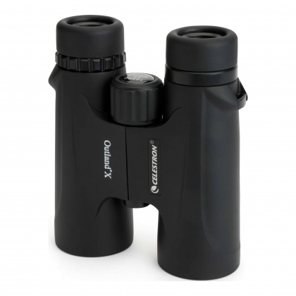 Celestron Outland X 10x42 Roof Prism Binoculars Celestron Outland X 10x42 Roof Prism Binoculars