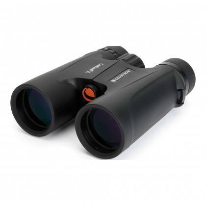 Celestron Outland X 10x42 Roof Prism Binoculars Celestron Outland X 10x42 Roof Prism Binoculars
