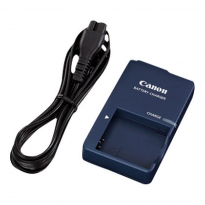 Canon CB-2LVE Battery Charger Canon CB-2LVE Battery Charger