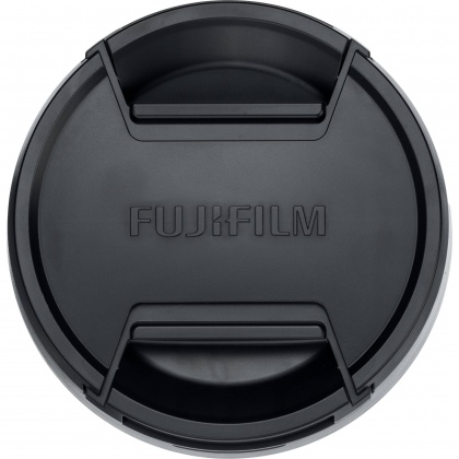 Fujifilm Front Lens Cap for XF 8-16mm Lens Fujifilm Front Lens Cap for XF 8-16mm Lens