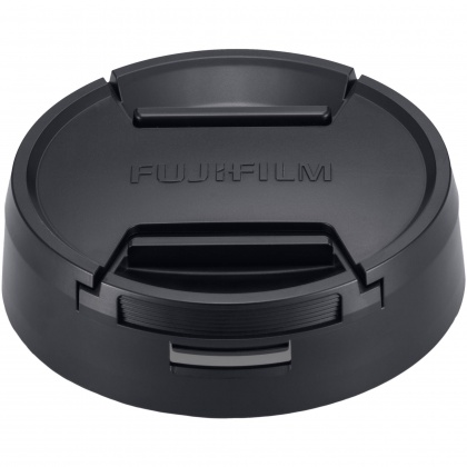 Fujifilm Front Lens Cap for XF 8-16mm Lens Fujifilm Front Lens Cap for XF 8-16mm Lens