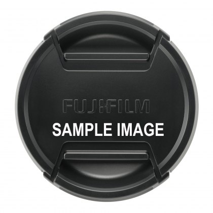 Fujifilm FLCP-105 Front Lens Cap for XF200 Fujifilm FLCP-105 Front Lens Cap for XF200