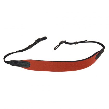 OpTech EZ comfort Strap, Red OpTech EZ comfort Strap, Red