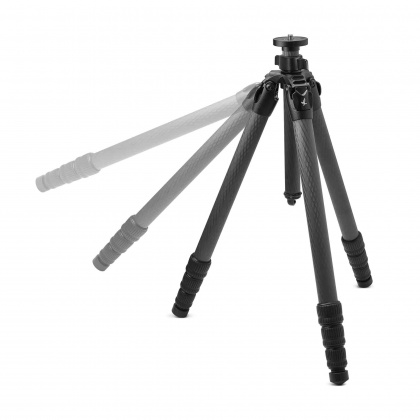 Swarovski Compact Carbon Fibre Tripod Legs Swarovski Compact Carbon Fibre Tripod Legs