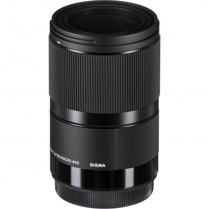 Sigma 70mm f2.8 DG Macro Art lens for Canon EOS Sigma 70mm f2.8 DG Macro Art lens for Canon EOS