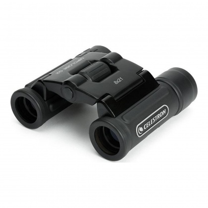Celestron UpClose G2 8x21 Roof Prism Binoculars Celestron UpClose G2 8x21 Roof Prism Binoculars