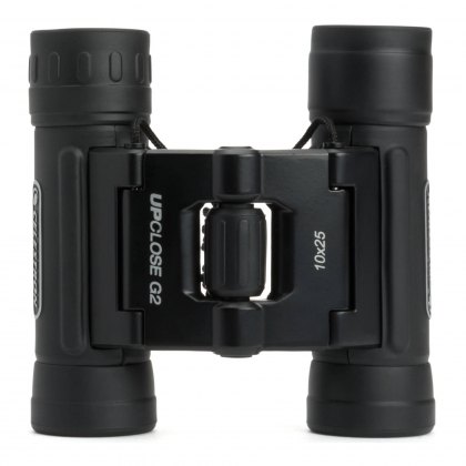 Celestron UpClose G2 10x25 Roof Prism Binoculars Celestron UpClose G2 10x25 Roof Prism Binoculars