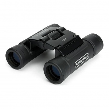 Celestron UpClose G2 10x25 Roof Prism Binoculars Celestron UpClose G2 10x25 Roof Prism Binoculars