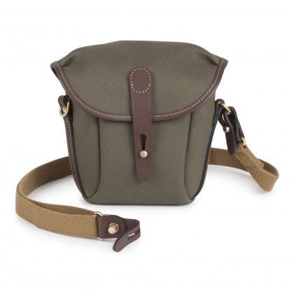 Billingham Galbin 8 Binocular Case, Sage Fibrenyte-Chocolate Trim Billingham Galbin 8 Binocular Case, Sage Fibrenyte-Chocolate Trim