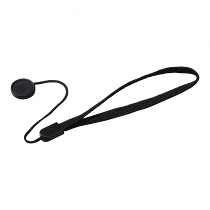 Hama Lens Cap Holder - Cap Keeper cord for lens Hama Lens Cap Holder - Cap Keeper cord for lens