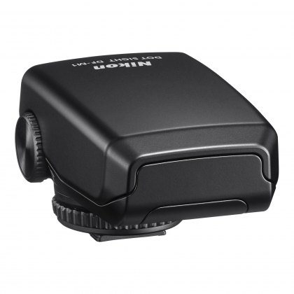 Nikon DF-M1 Dot Sight for COOLPIX P1000 Nikon DF-M1 Dot Sight for COOLPIX P1000