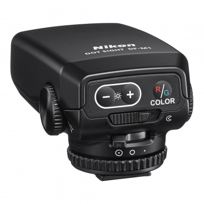 Nikon DF-M1 Dot Sight for COOLPIX P1000 Nikon DF-M1 Dot Sight for COOLPIX P1000
