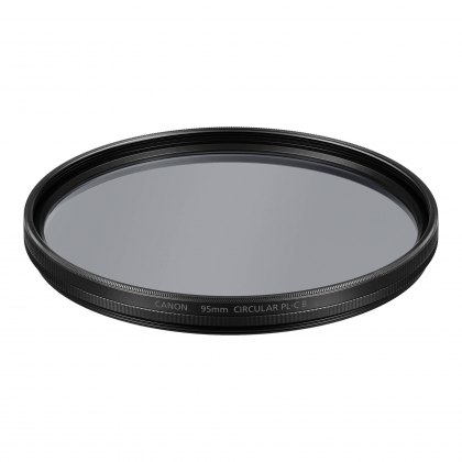 Canon 95mm Circular Polarising Filter PL-C B Canon 95mm Circular Polarising Filter PL-C B