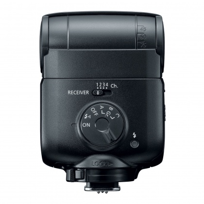 Canon Speedlite EL-100 Canon Speedlite EL-100