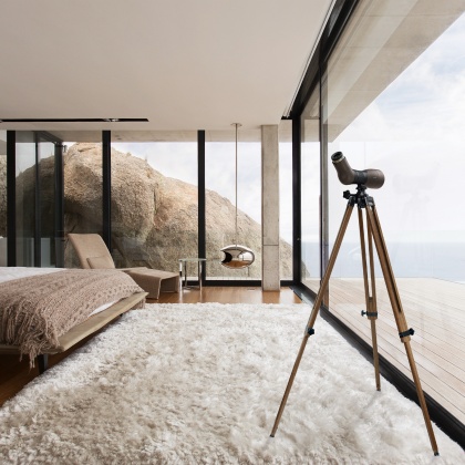 Swarovski ATX Interior kit | Spotting Scope with tripod Swarovski ATX Interior kit | Spotting Scope with tripod