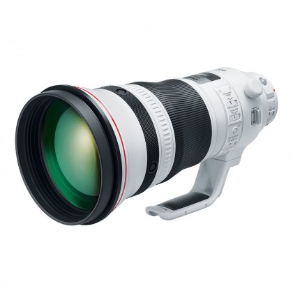 Canon EF 400mm f2.8L IS III USM lens Canon EF 400mm f2.8L IS III USM lens