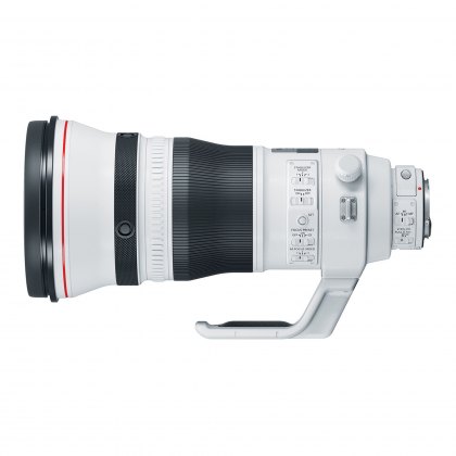 Canon EF 400mm f2.8L IS III USM lens Canon EF 400mm f2.8L IS III USM lens