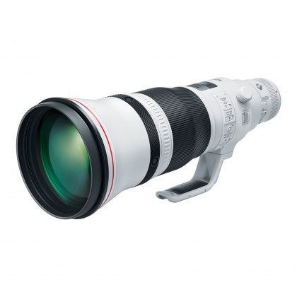 Canon EF 600mm f4L IS III USM lens Canon EF 600mm f4L IS III USM lens