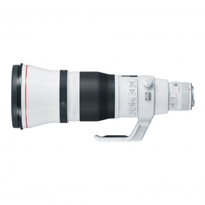 Canon EF 600mm f4L IS III USM lens Canon EF 600mm f4L IS III USM lens