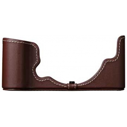 Canon EH30-CJ Body Jacket Brown Canon EH30-CJ Body Jacket Brown