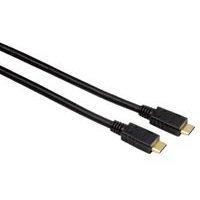 Hama HDMI cable, Cmini-C mini 2m Hama HDMI cable, Cmini-C mini 2m