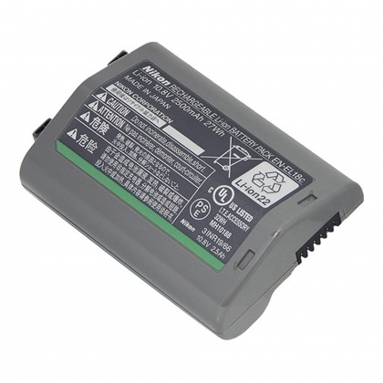 Nikon EN-EL18C Rechargeable Li-ion Battery Nikon EN-EL18C Rechargeable Li-ion Battery