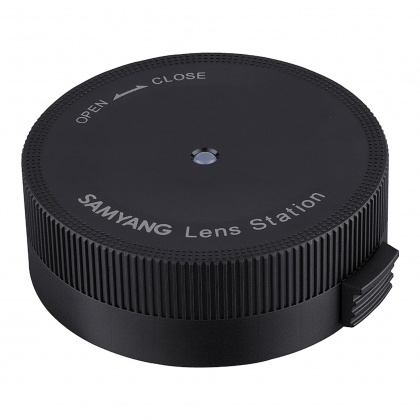 Samyang AF Lens Station Canon EF Samyang AF Lens Station Canon EF
