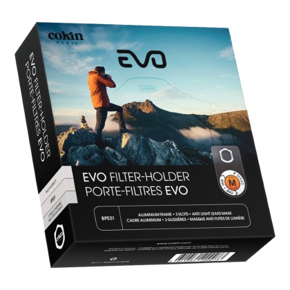 Cokin P EVO Holder M, BPE01 Cokin P EVO Holder M, BPE01