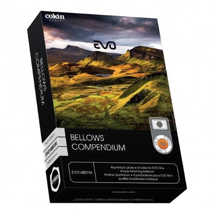 Cokin P EVO Modular Bellows Cokin P EVO Modular Bellows