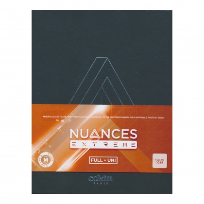 Cokin P Nuances Extreme Neutral Density Filter, 1024x 10-Stop Cokin P Nuances Extreme Neutral Density Filter, 1024x 10-Stop