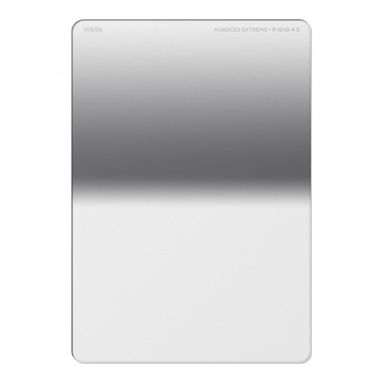 Cokin Z-Pro Nuances Extreme Reverse Graduated Neutral Density Filter 4x, 2 stop | L Size Cokin Z-Pro Nuances Extreme Reverse Graduated Neutral Density Filter 4x, 2 stop | L Size
