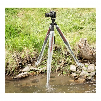 OpTech Tripod Sleeves, x3 OpTech Tripod Sleeves, x3