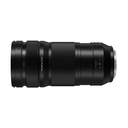 Panasonic Lumix S Pro 70-200mm f4 L-Mount lens Panasonic Lumix S Pro 70-200mm f4 L-Mount lens
