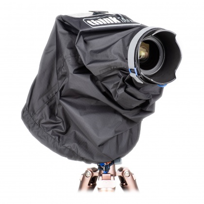 Think Tank Emergency Rain Cover, Small Think Tank Emergency Rain Cover, Small