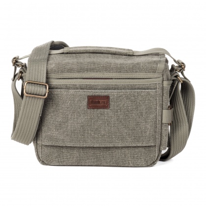 Think Tank Retrospective 5 V2 Shoulder Bag, Pinestone Think Tank Retrospective 5 V2 Shoulder Bag, Pinestone