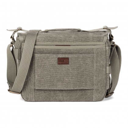 Think Tank Retrospective 7 V2 Shoulder Bag, Pinestone Think Tank Retrospective 7 V2 Shoulder Bag, Pinestone