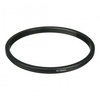 Kenko Stepping Ring, 77-72 Step-down Kenko Stepping Ring, 77-72 Step-down