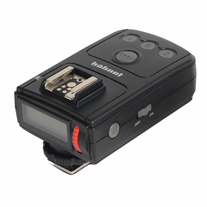 Hahnel Viper TTL Transmitter, Sony Hahnel Viper TTL Transmitter, Sony