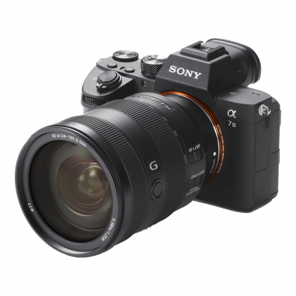 Sony Alpha 7C Mirrorless - Camera Shop - Bournemouth - Salisbury - Castle  Cameras