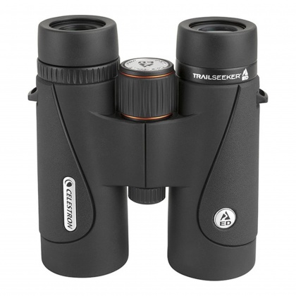 Celestron Trailseeker ED 8x42 Roof Prism Binoculars Celestron Trailseeker ED 8x42 Roof Prism Binoculars