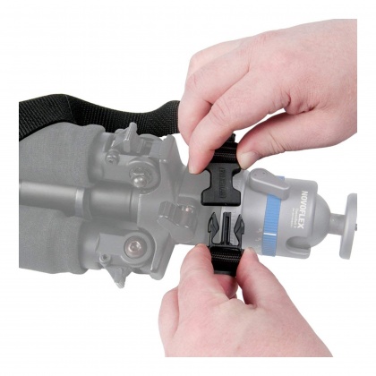 OpTech Tripod Strap, Black OpTech Tripod Strap, Black