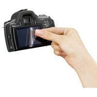 Sony PCK-LS5 LCD Protection Sheet Sony PCK-LS5 LCD Protection Sheet