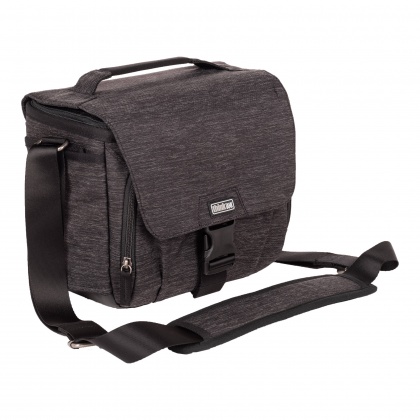 Think Tank Vision 10 Shoulder bag, Graphite Think Tank Vision 10 Shoulder bag, Graphite