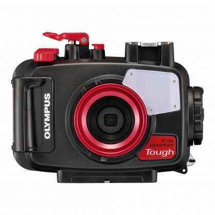 Olympus PT-059 Underwater Housing Olympus PT-059 Underwater Housing