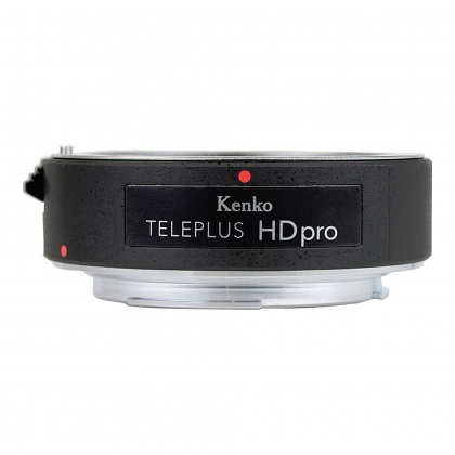 Kenko Teleplus 1.4x HD Pro DGX Converter for Canon EOS Kenko Teleplus 1.4x HD Pro DGX Converter for Canon EOS