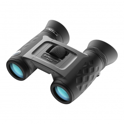 Steiner BluHorizons 8x22 Binoculars Steiner BluHorizons 8x22 Binoculars